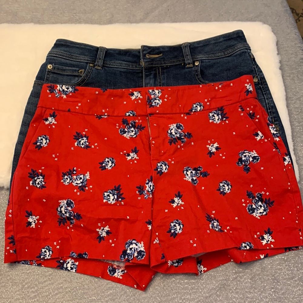 Shorts - Bundle (Maison Jules & Inc)